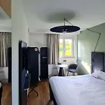 Ibis Vannes