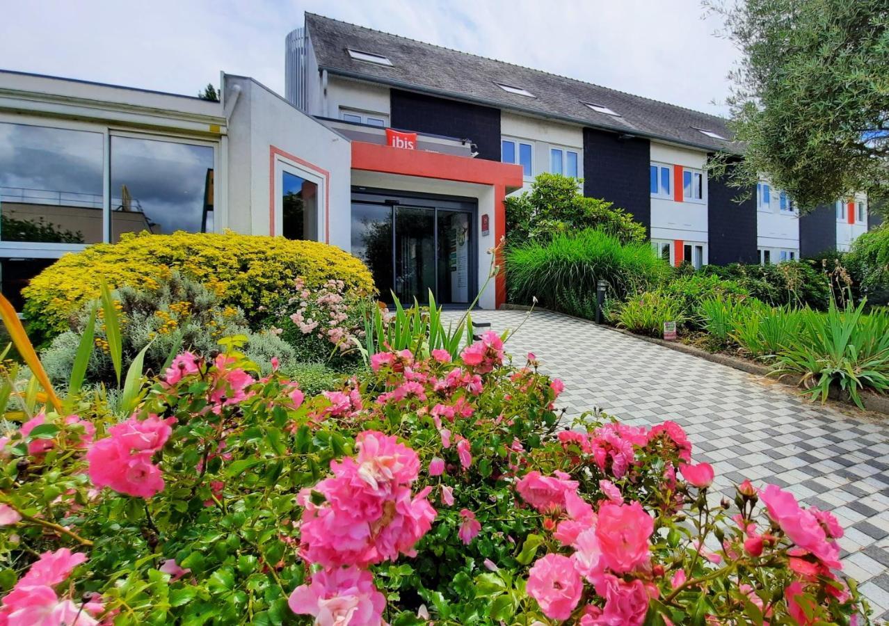 Hotel Ibis Vannes