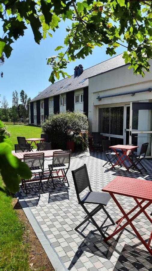Hotel Ibis 3*