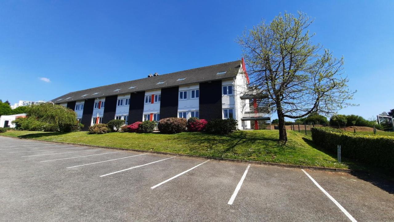 Ibis Hotel Vannes
