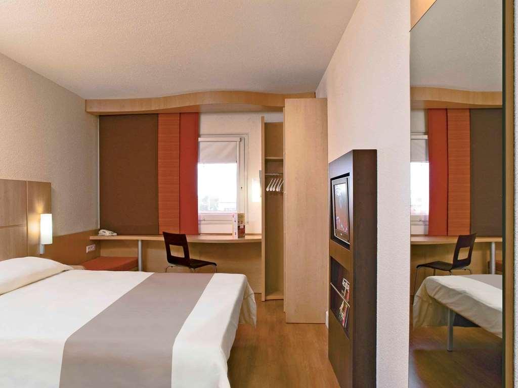 Ibis 3*
