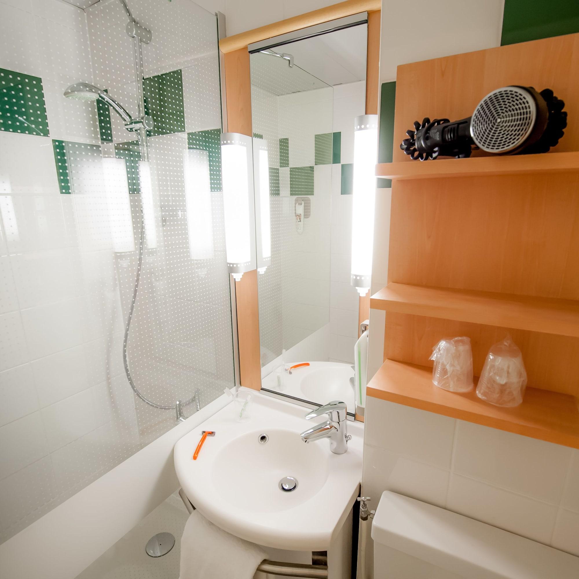 Ibis Hotel Vannes