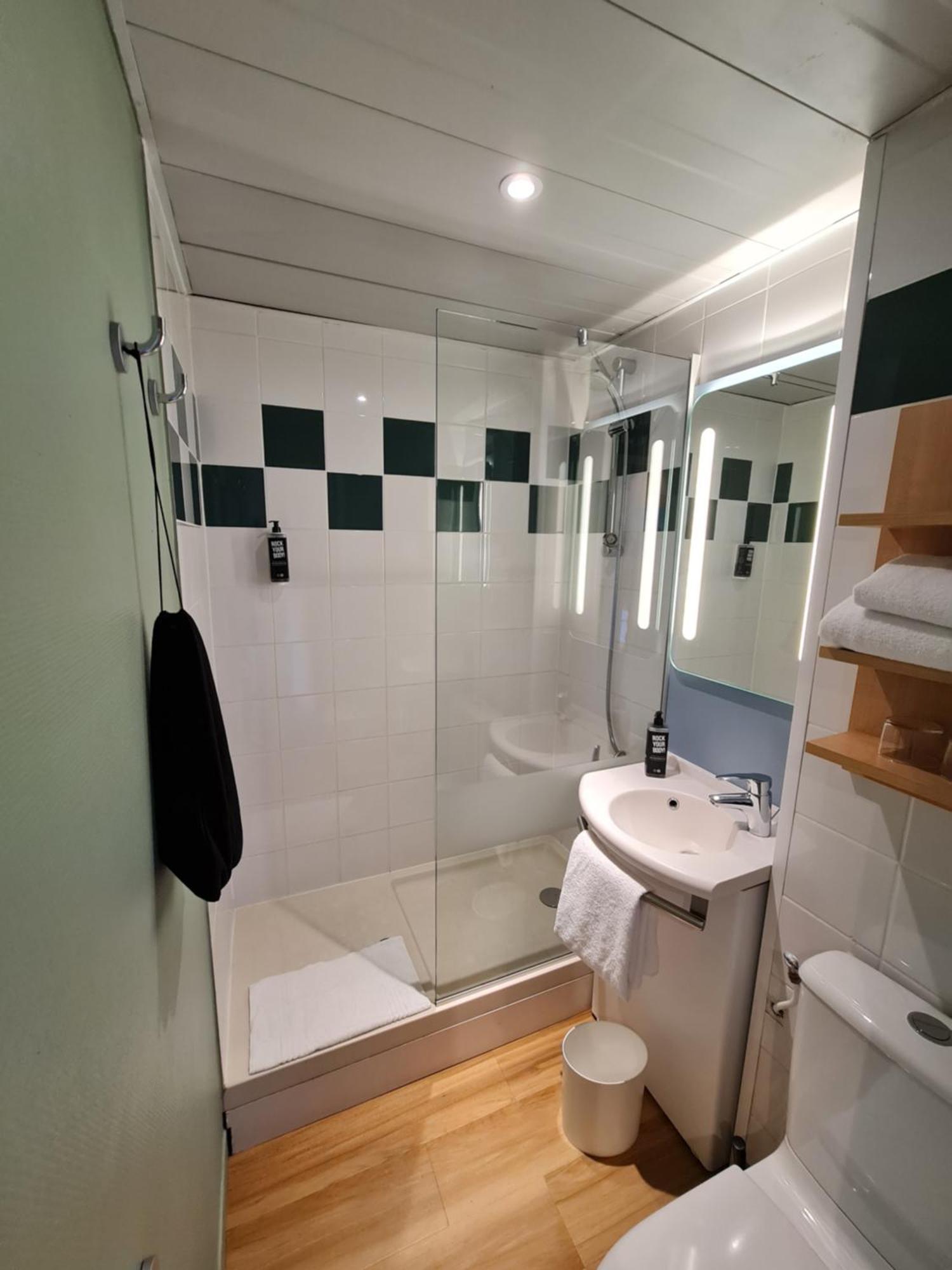 Ibis Vannes