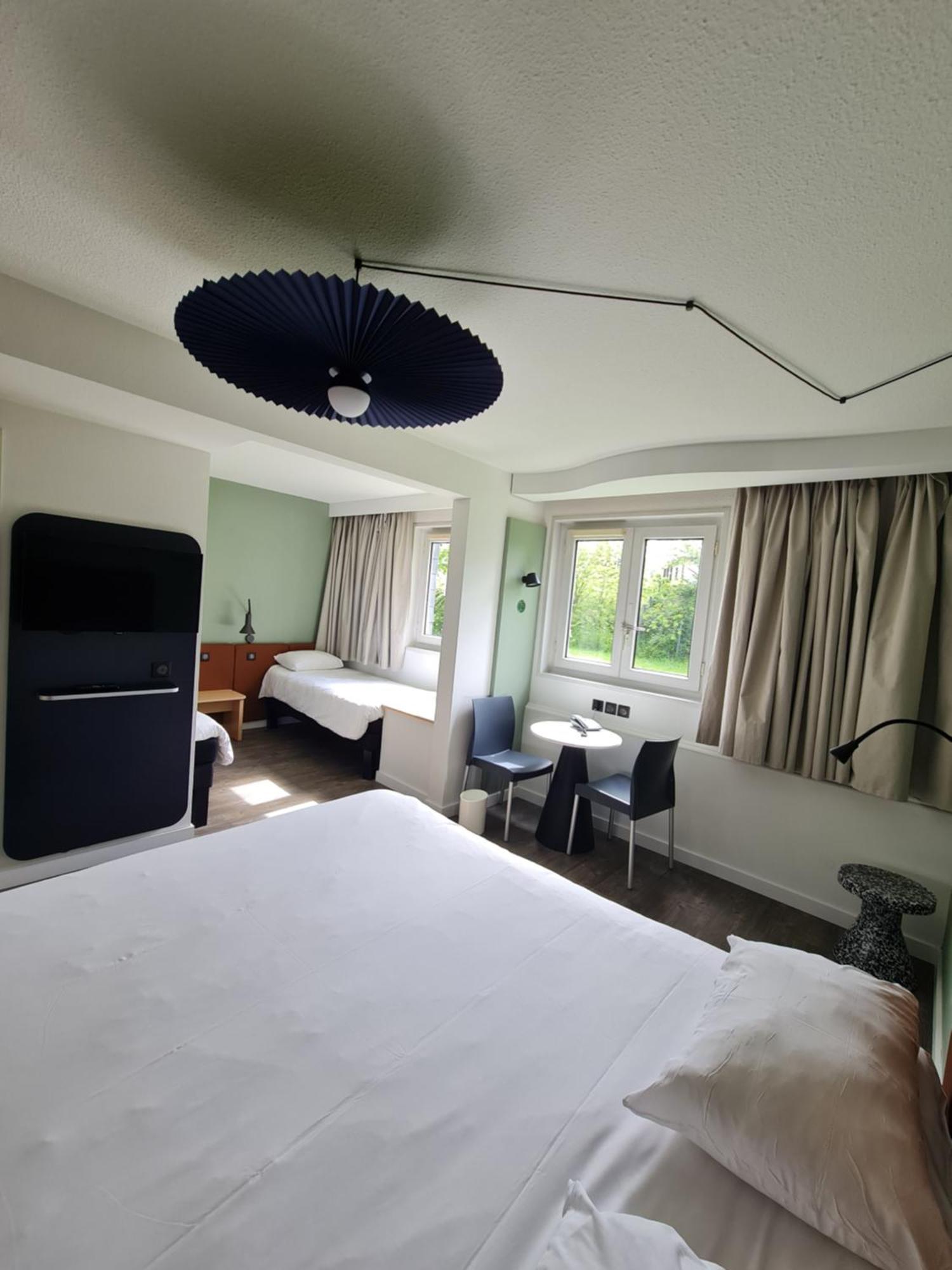 Hotel Ibis 3*