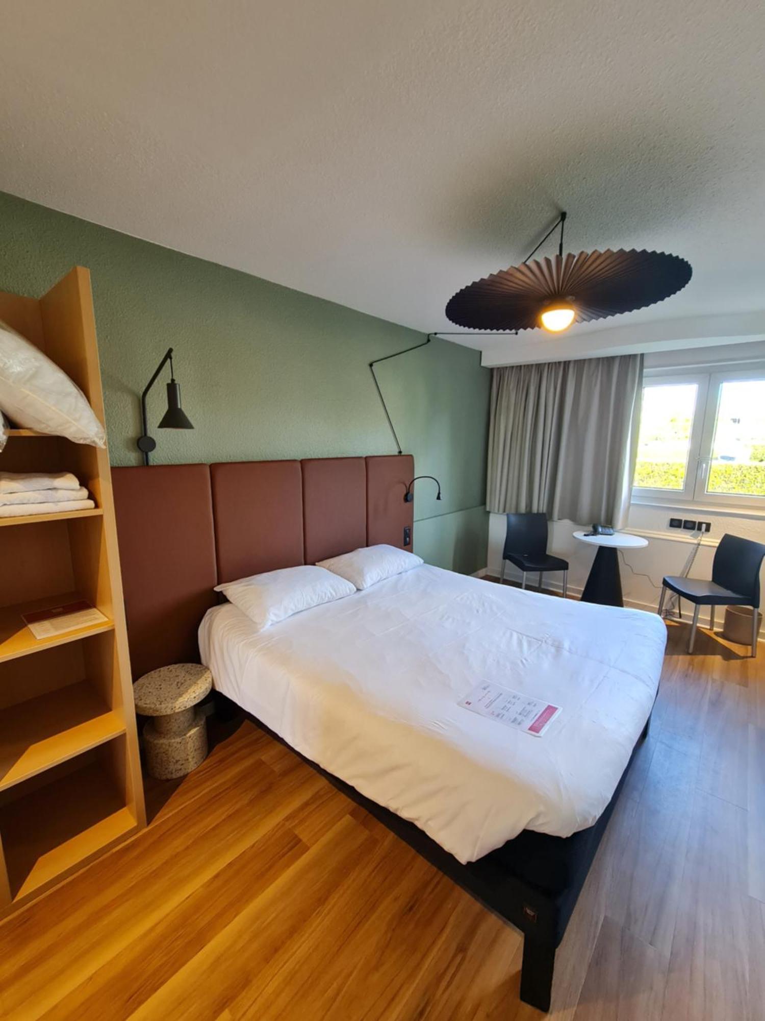 Ibis 3* Vannes