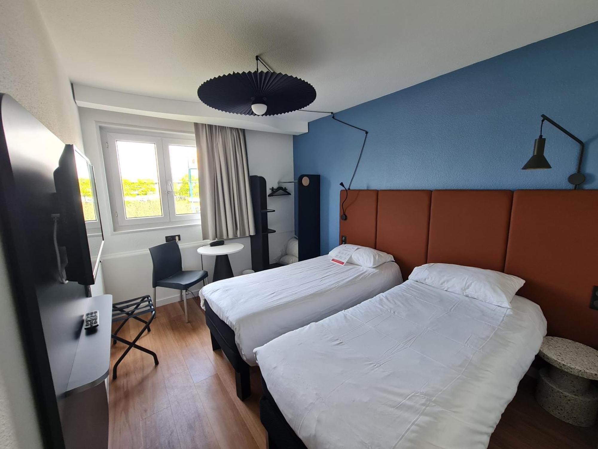 Hotel Ibis Vannes