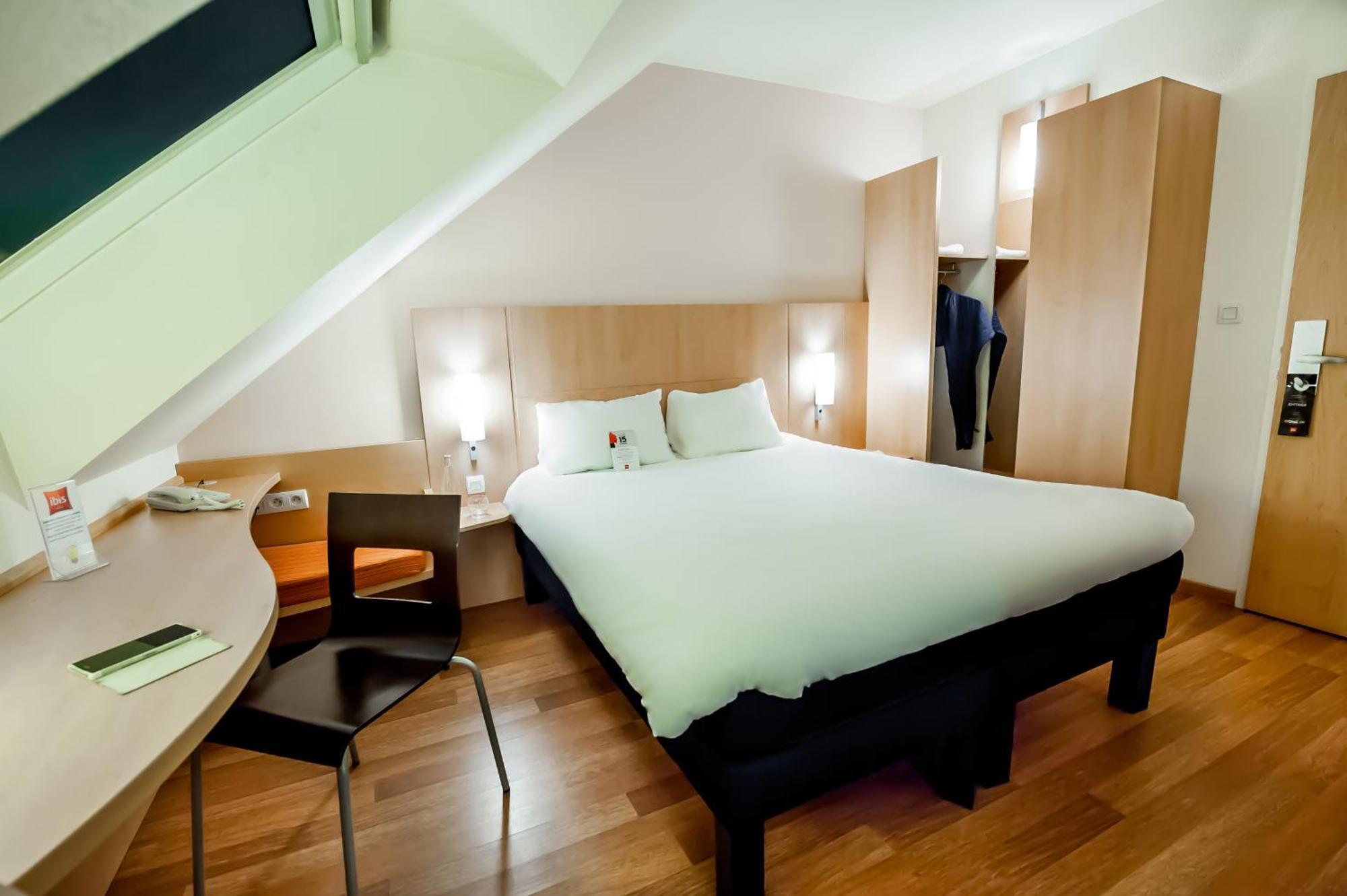 Hotel Ibis 3*