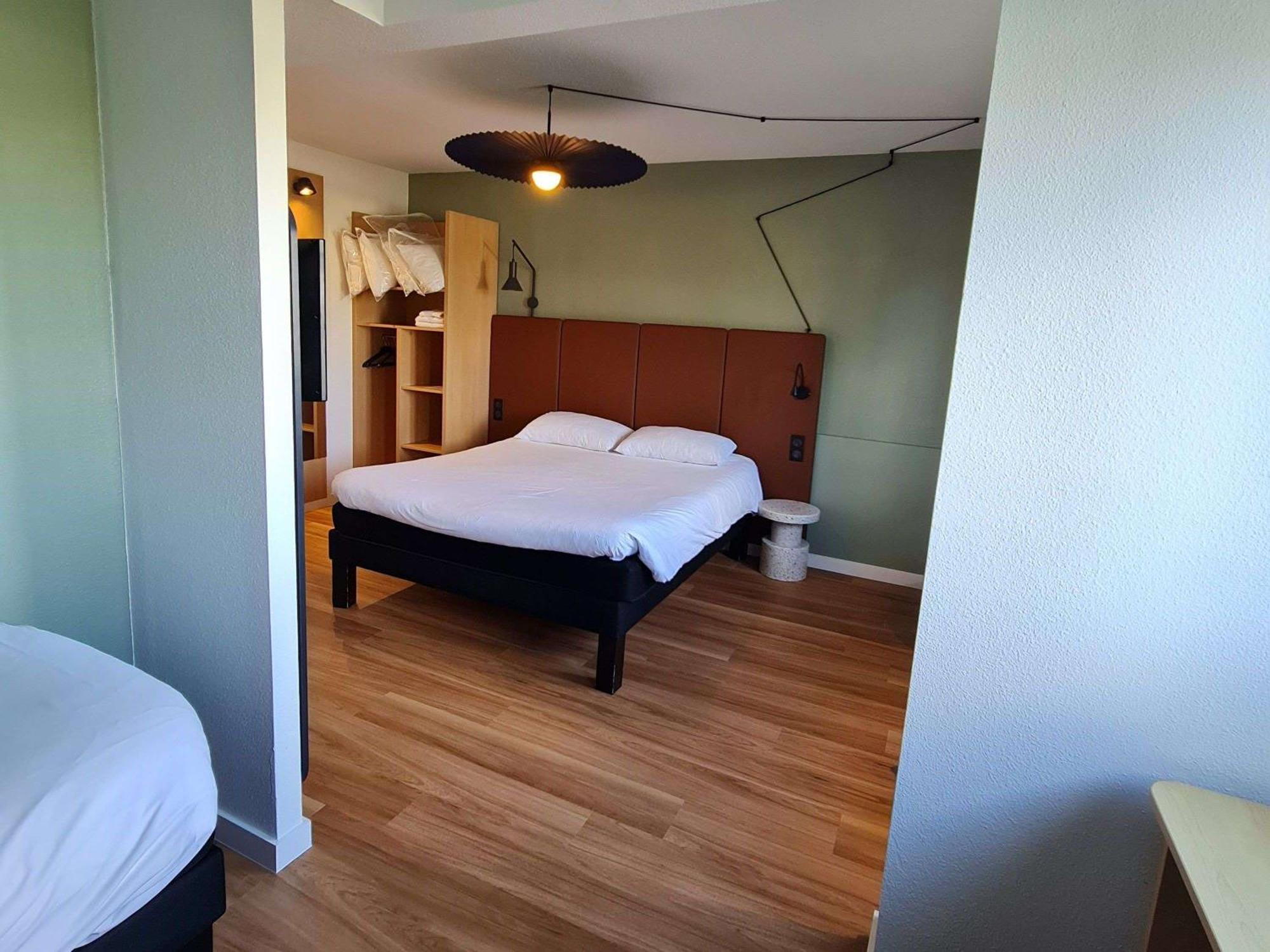 Ibis Vannes