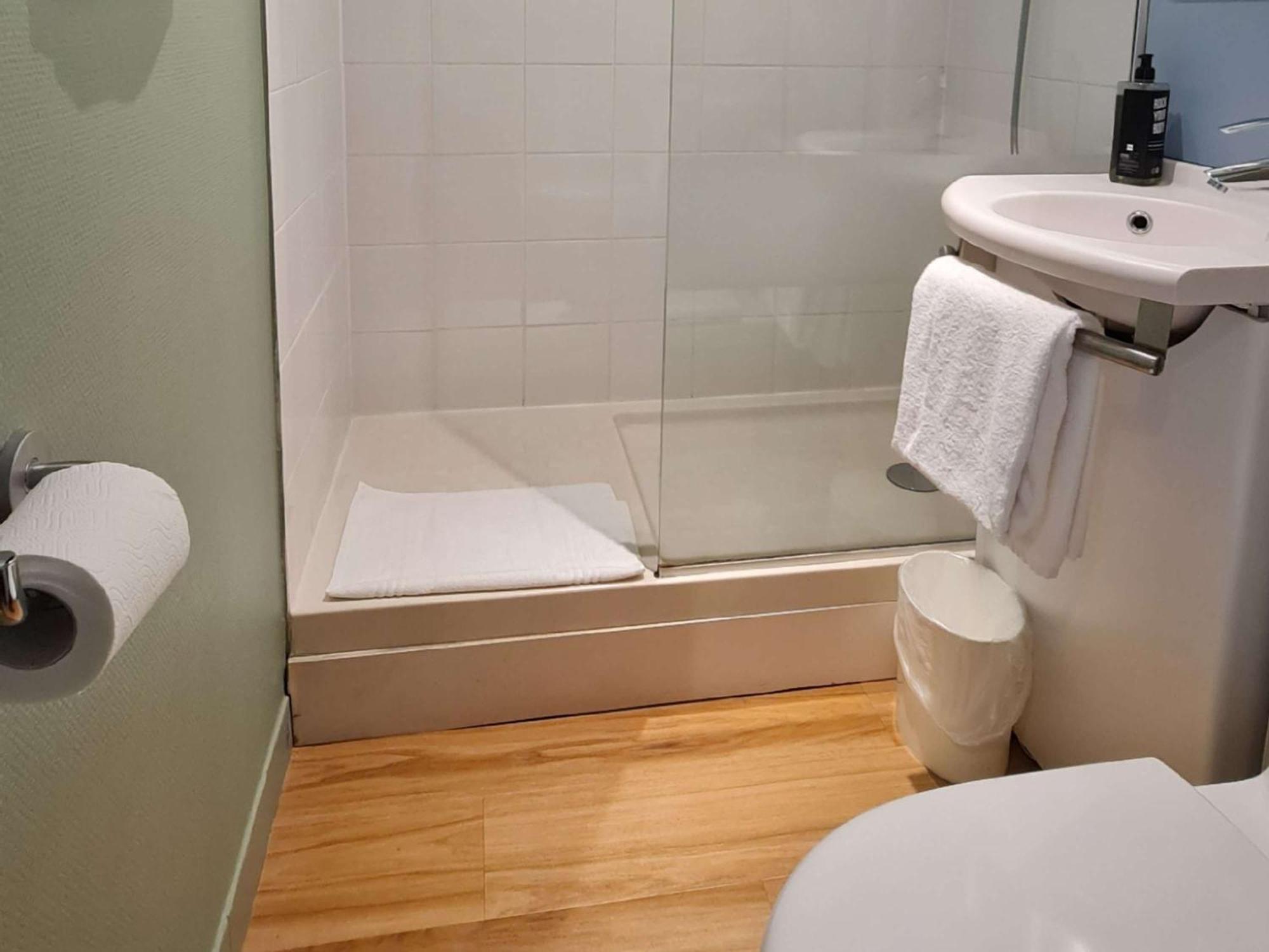 Ibis 3* Vannes