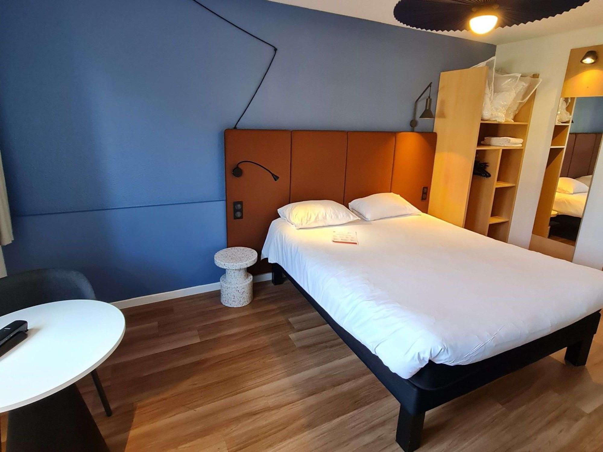 Hotel Ibis 3*
