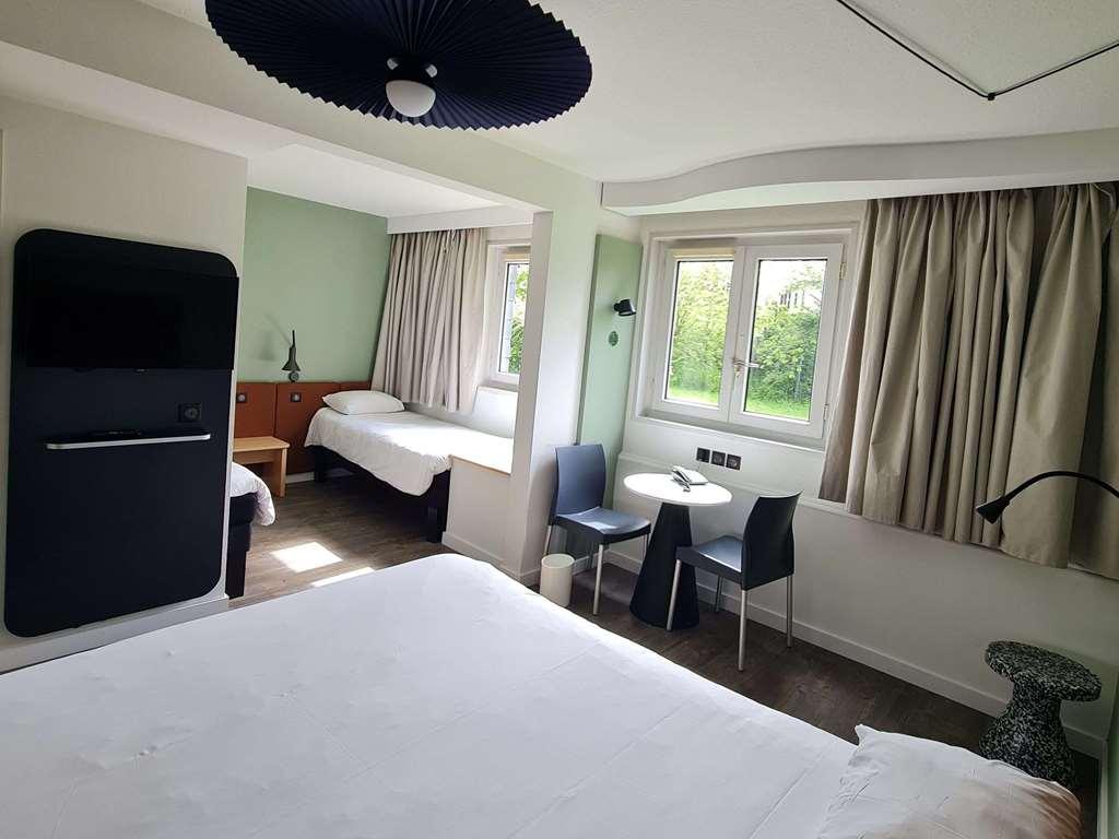 Ibis Vannes