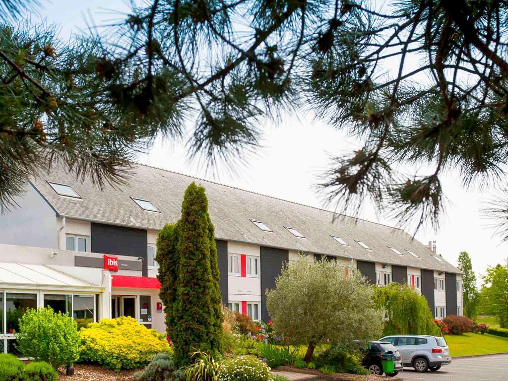 Hotel Ibis