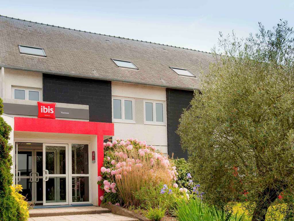 Ibis Hotel