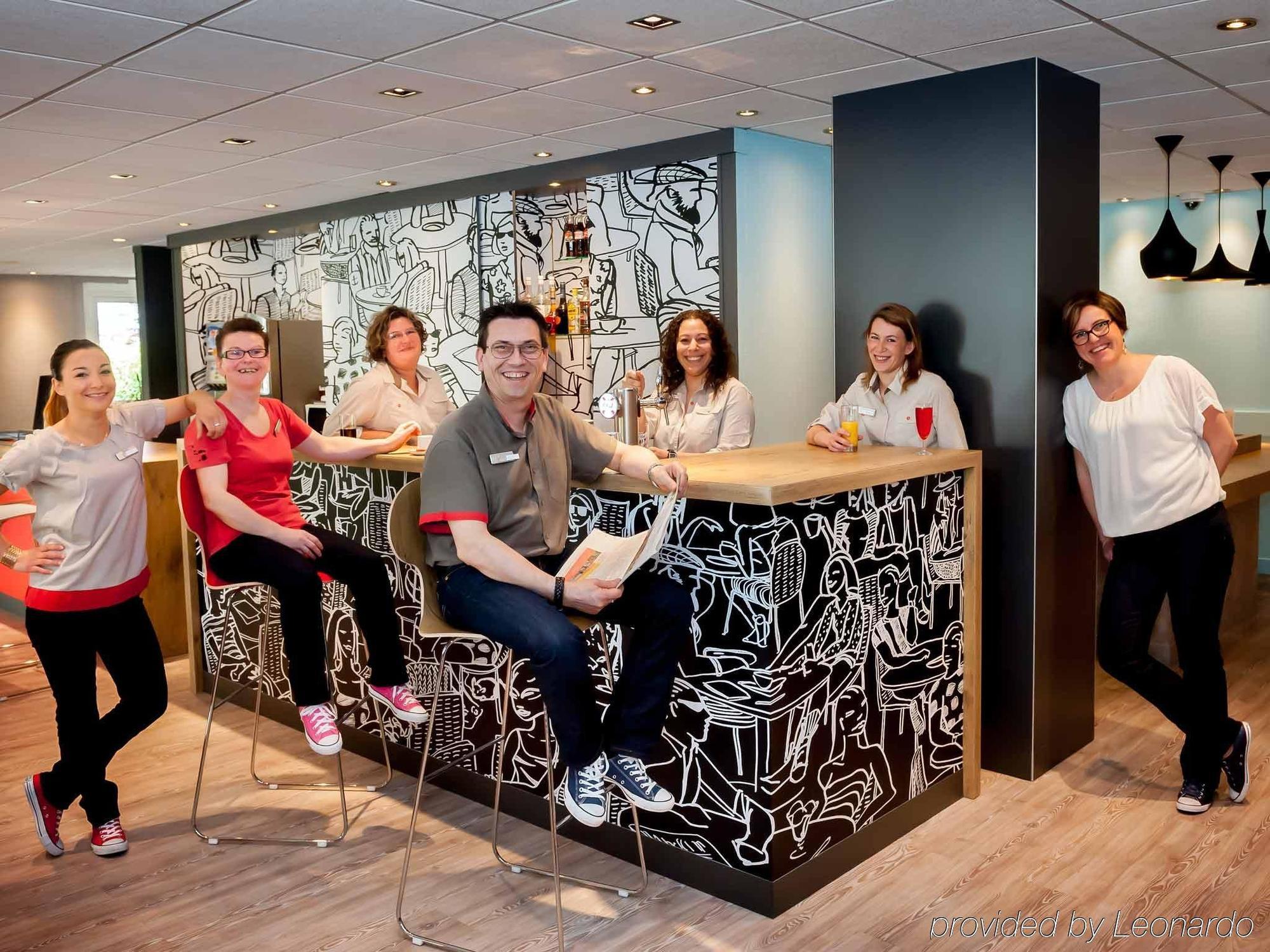 Ibis Hotel