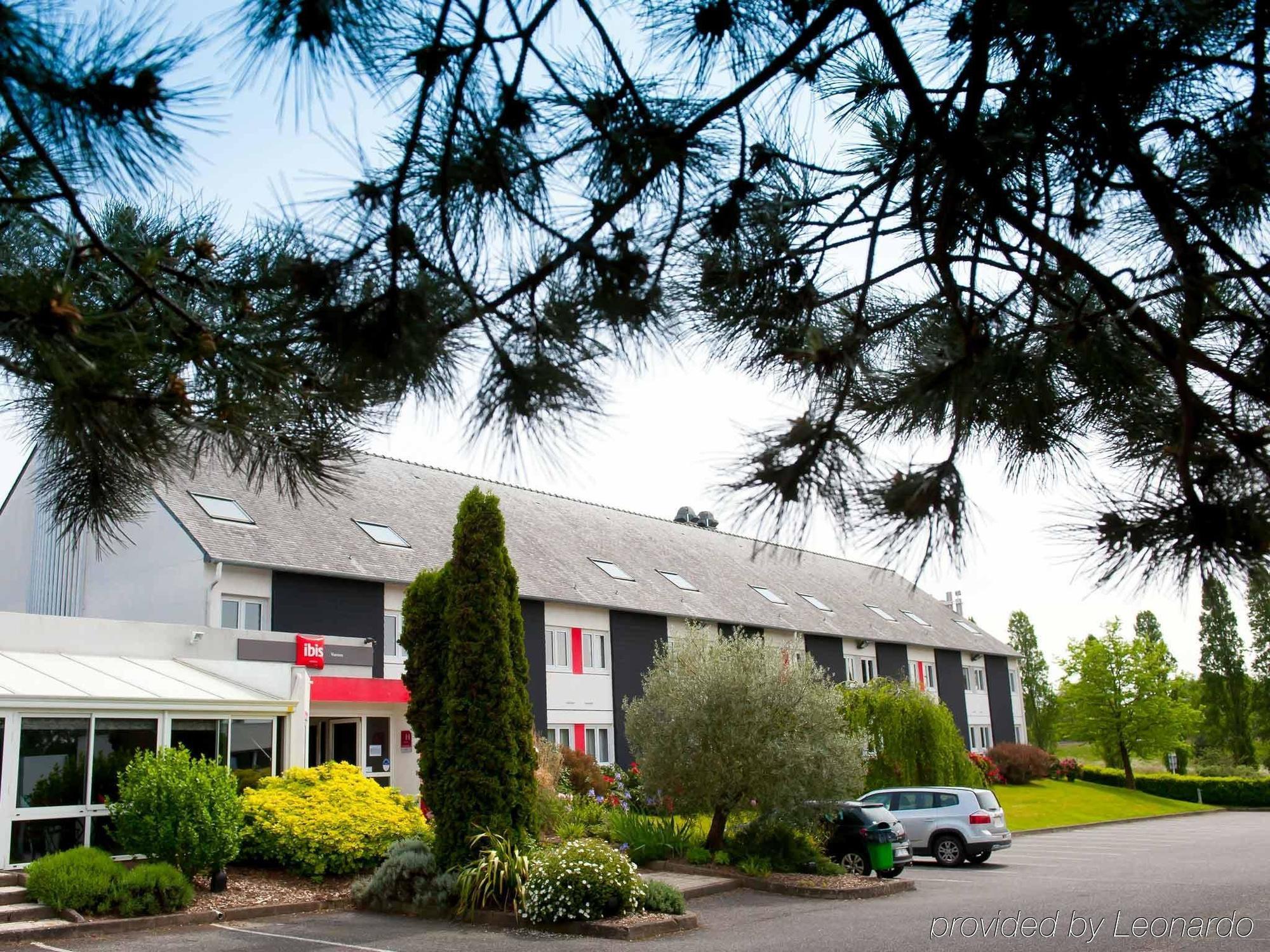 Ibis 3* Vannes