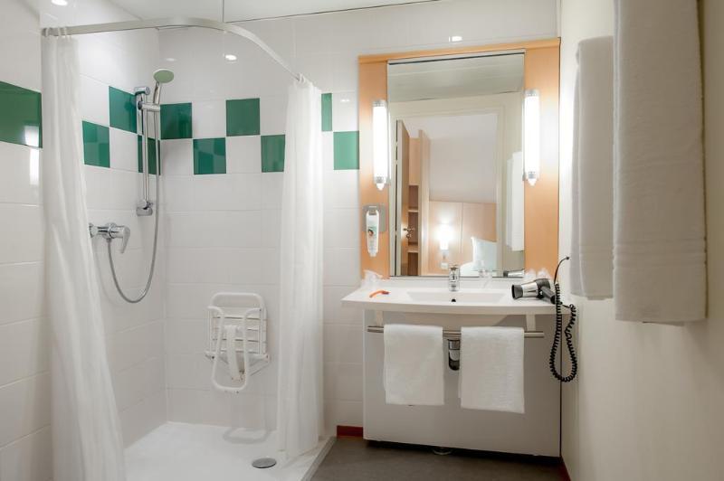 Ibis Vannes