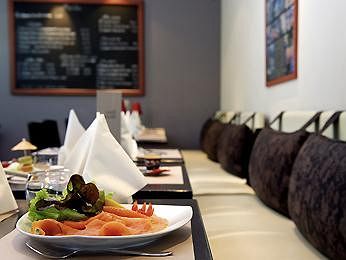 Ibis Vannes