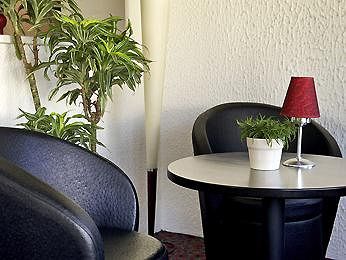 Ibis Hotel