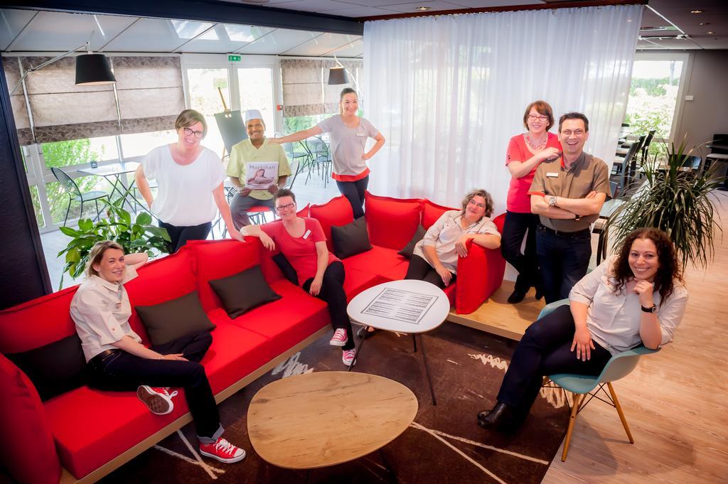 Ibis Hotel 3*