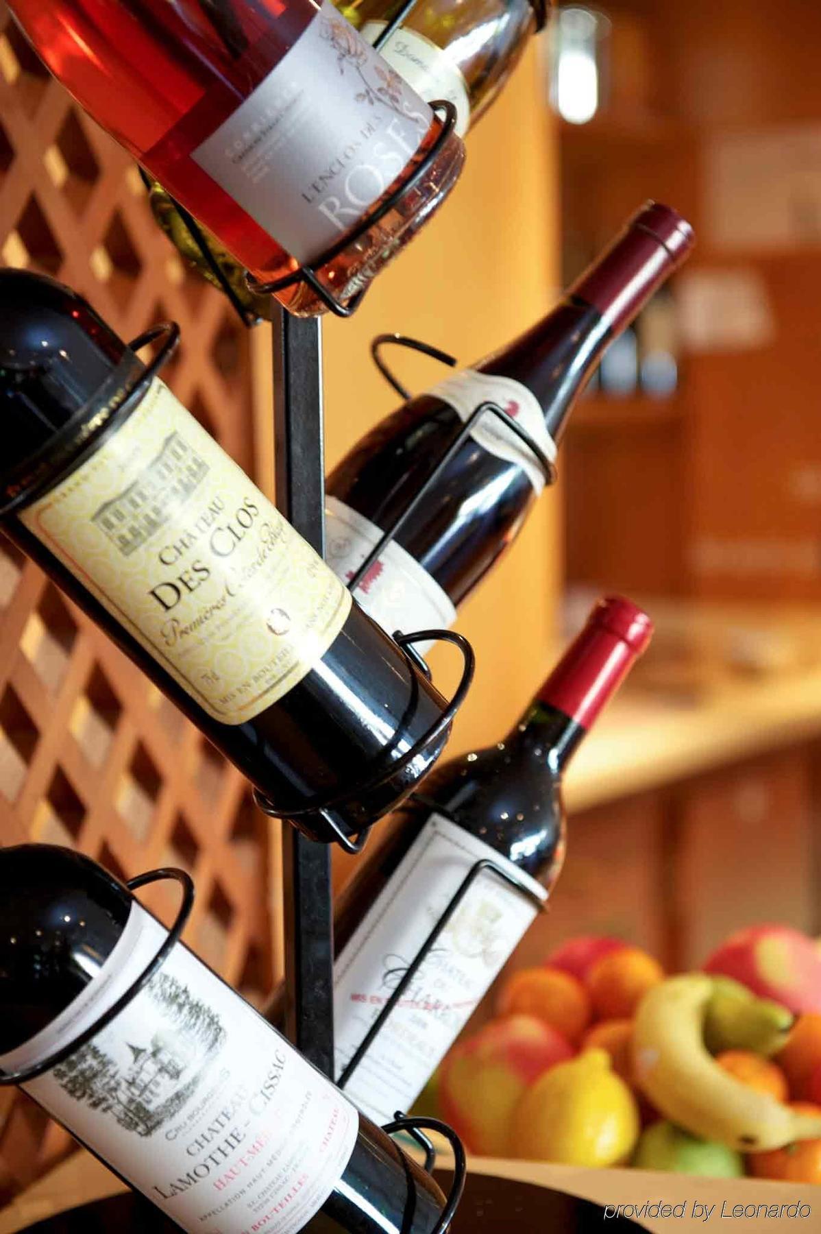 Ibis Hotel Vannes