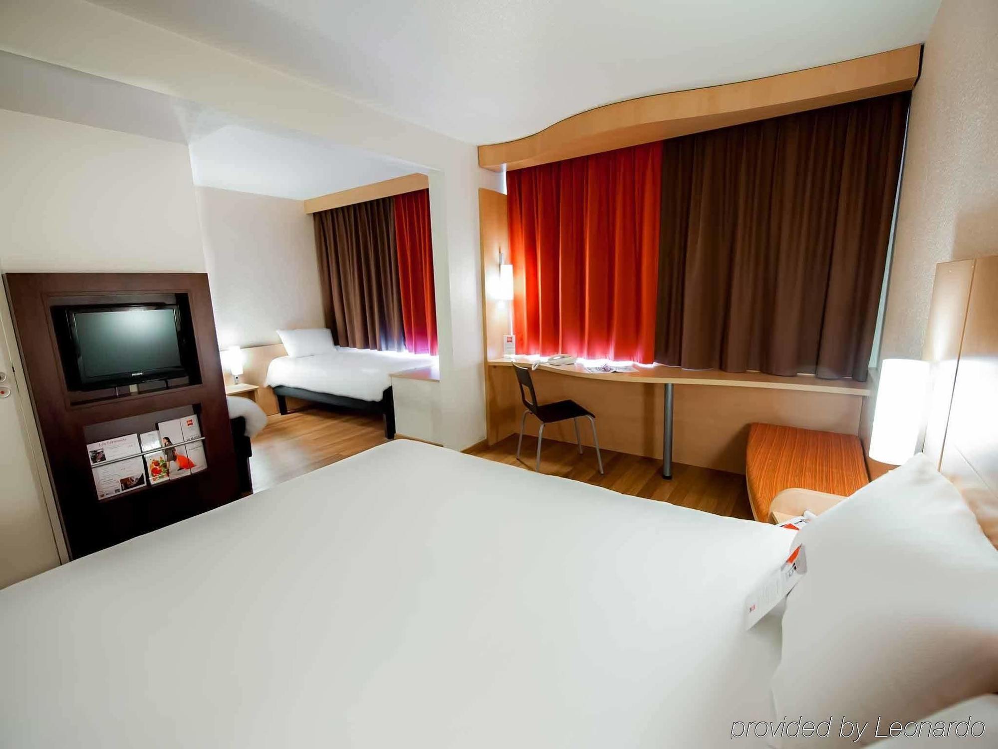 Hotel Ibis Vannes