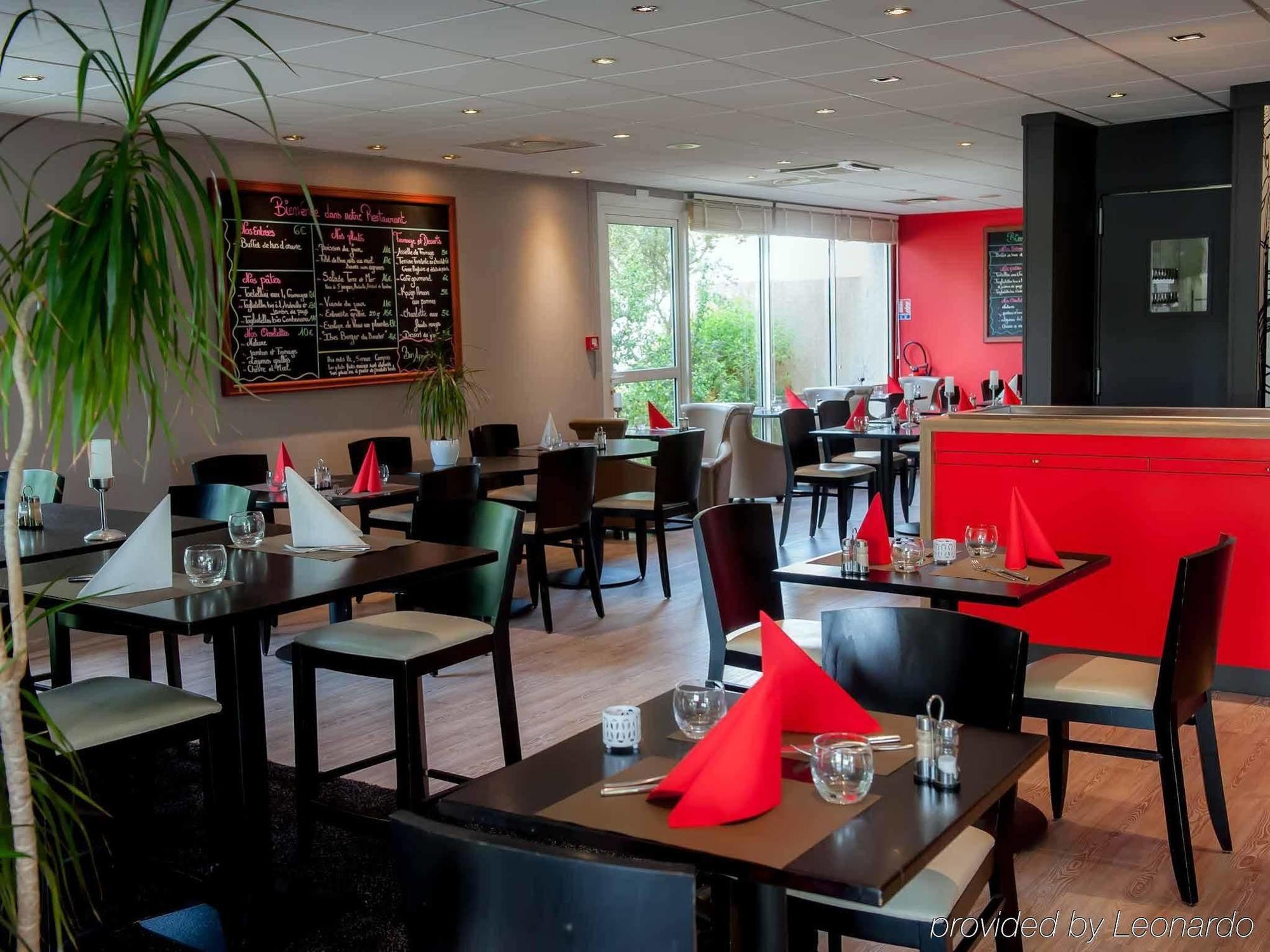 Hotel Ibis 3*
