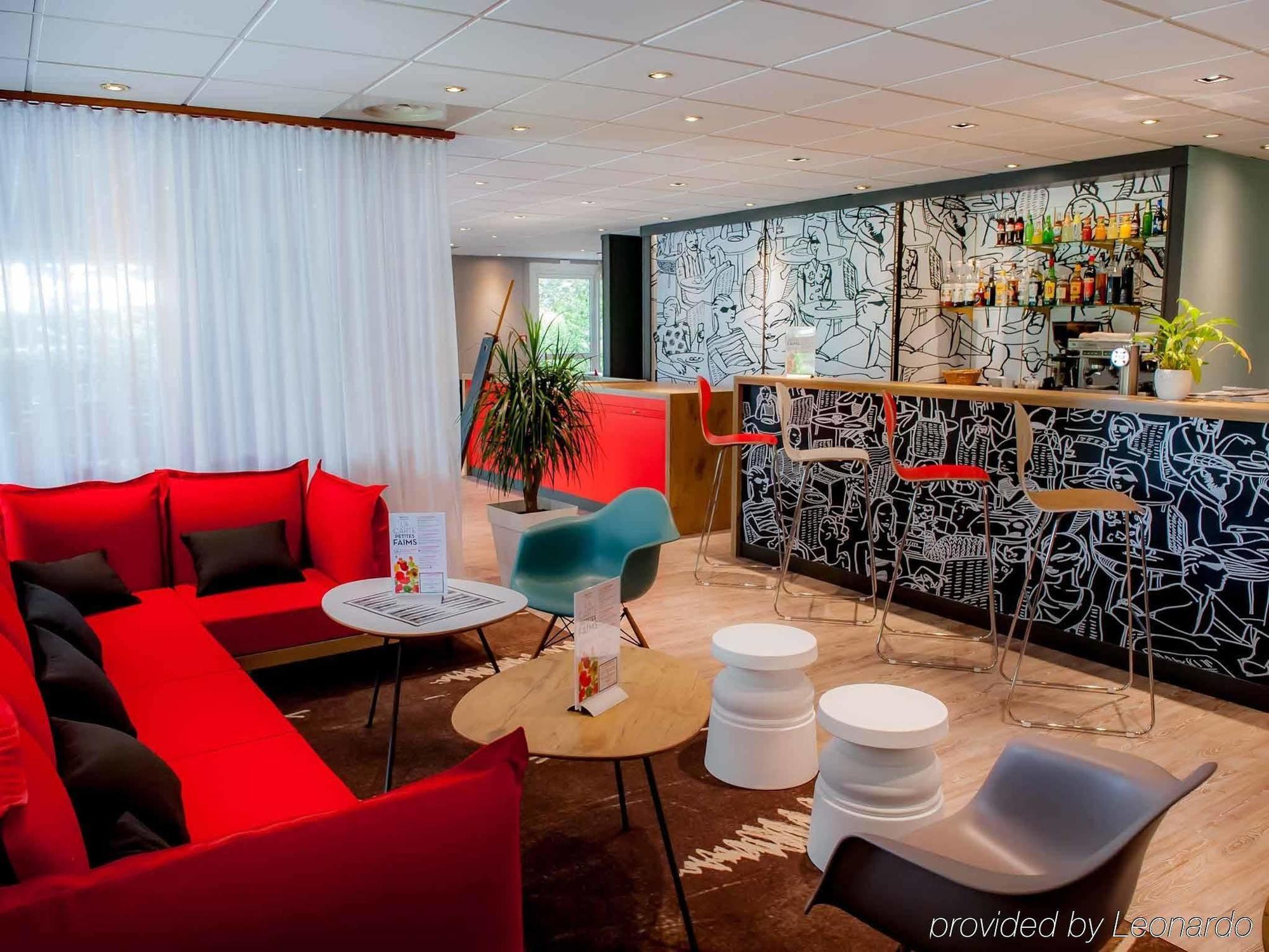 Ibis Hotel 3*