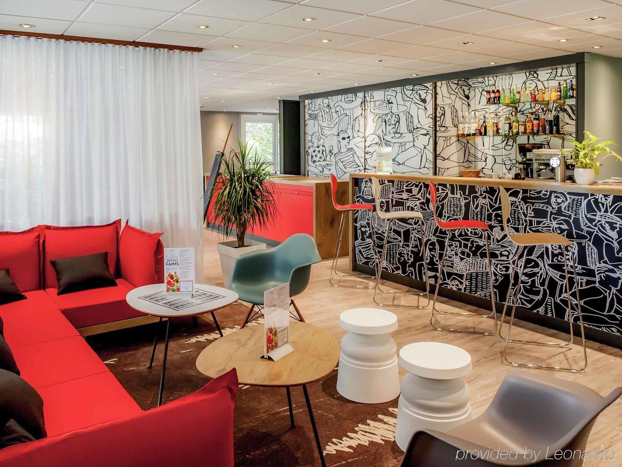 Hotel Ibis Vannes