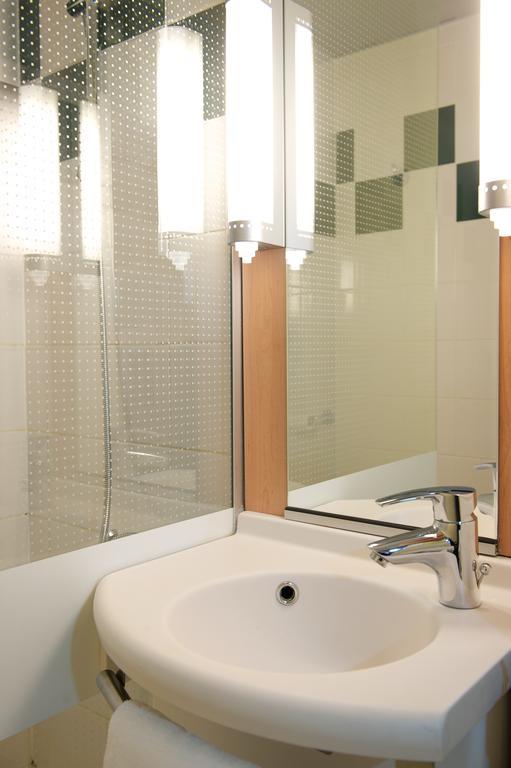 Hotel Ibis Vannes