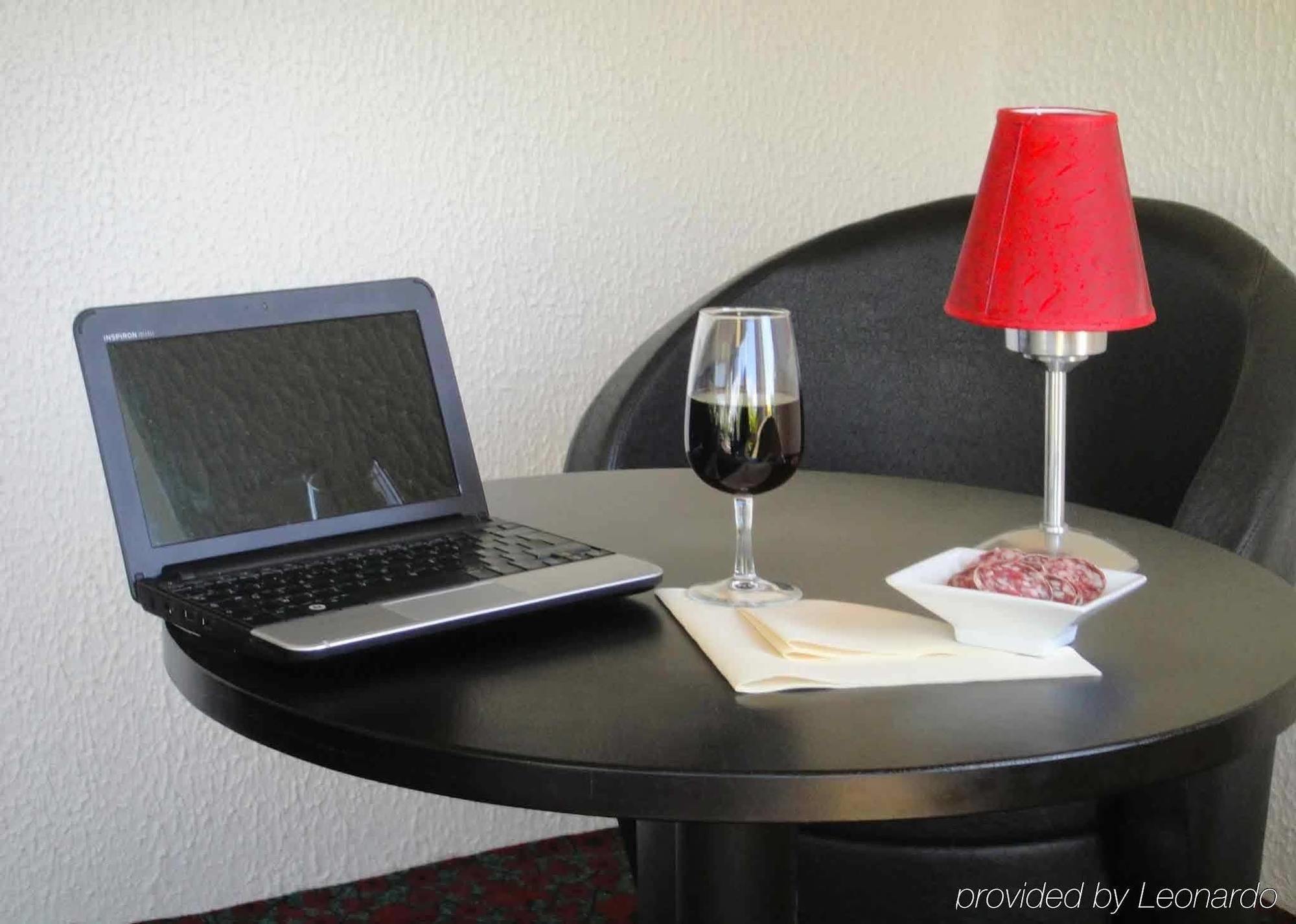 Ibis Hotel