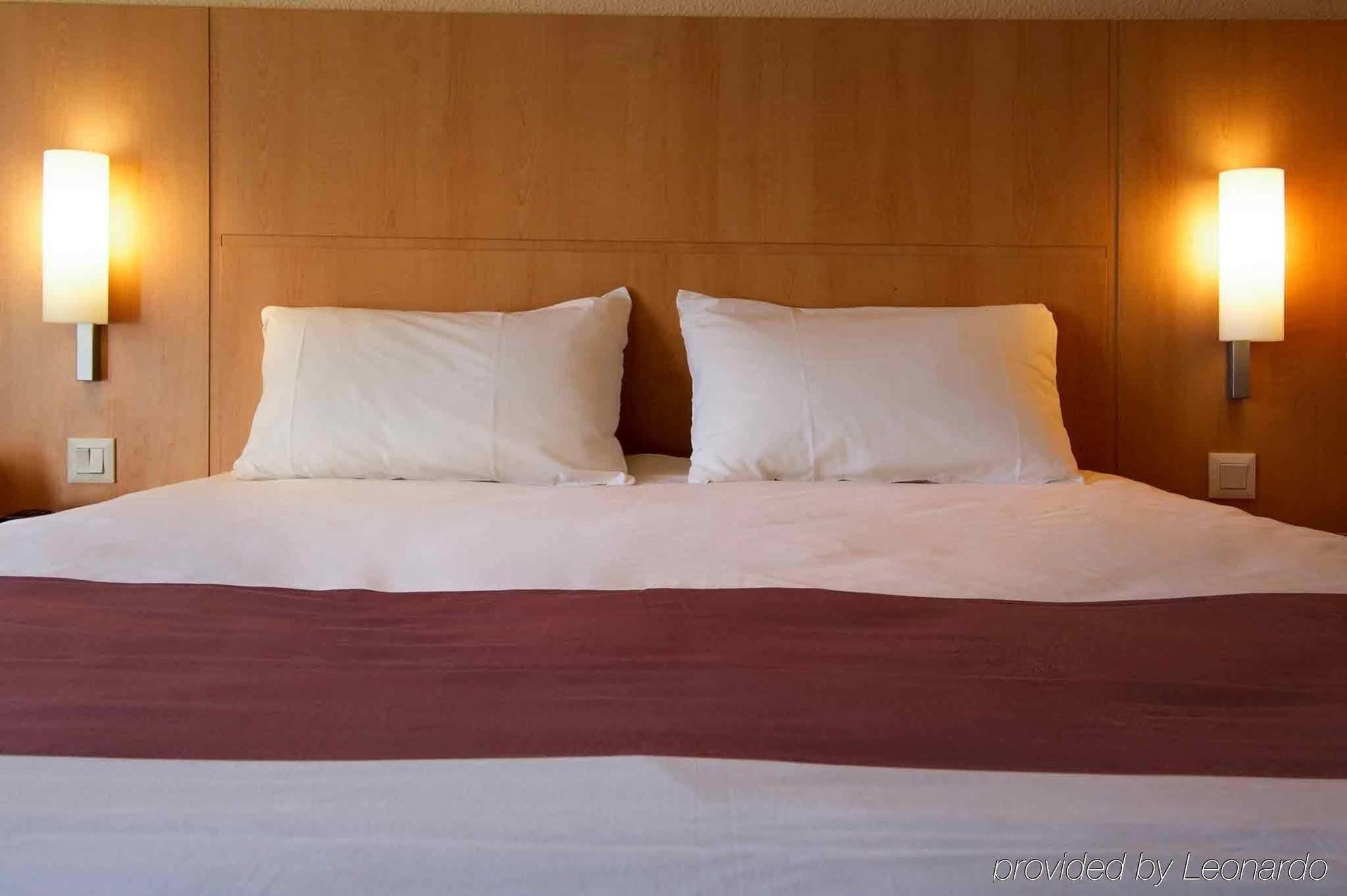 Hotel Ibis 3*