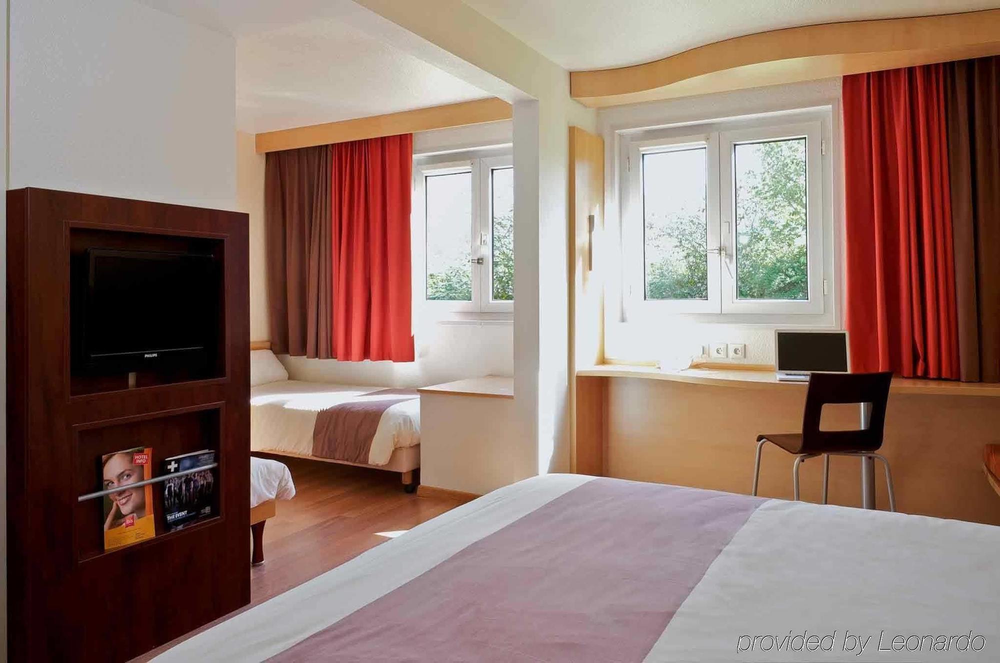 Ibis Hotel Vannes